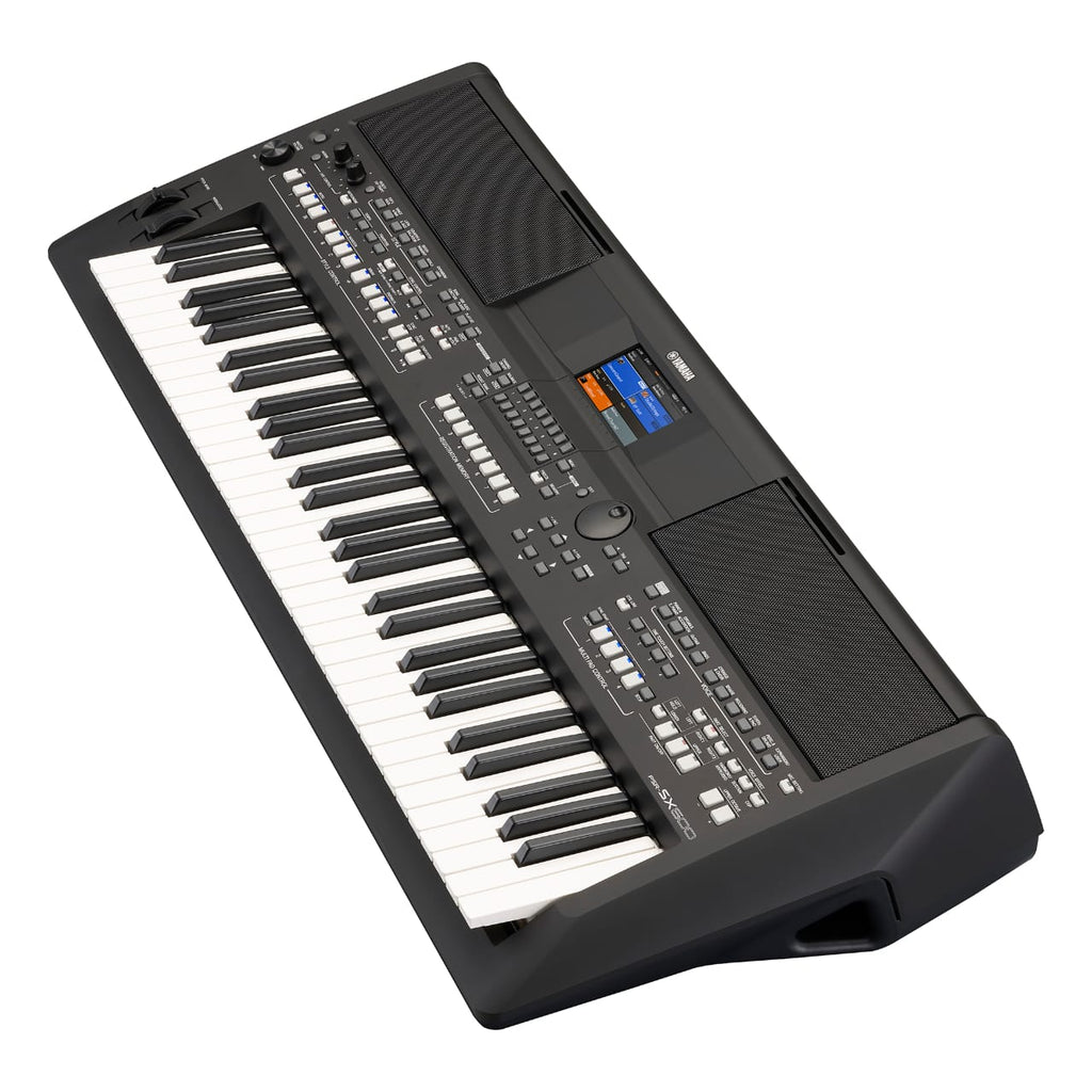 Teclado Electronico