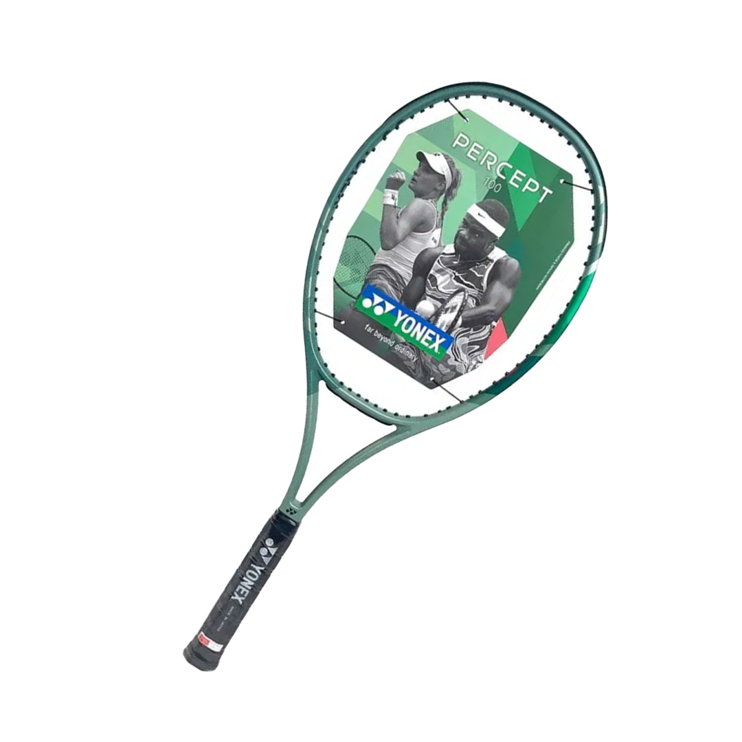 RAQ PERCEPT TENIS 100, G2 (300gr)