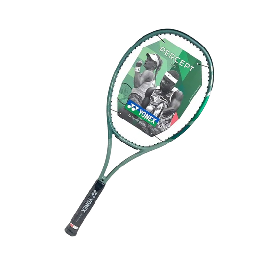 RAQ PERCEPT TENIS 100, G2 (300gr)