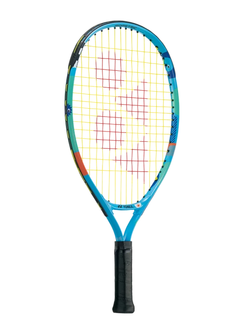 RAQ ALUM Jr 19 TENIS, G04 (165gr) CO