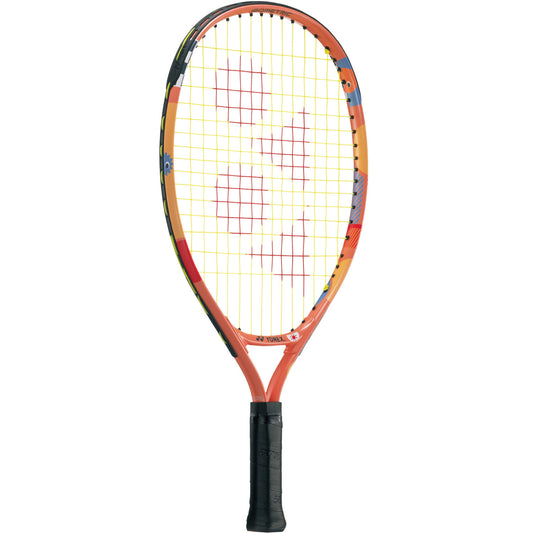RAQ ALUM Jr 19 TENIS, G04 (165gr) OB