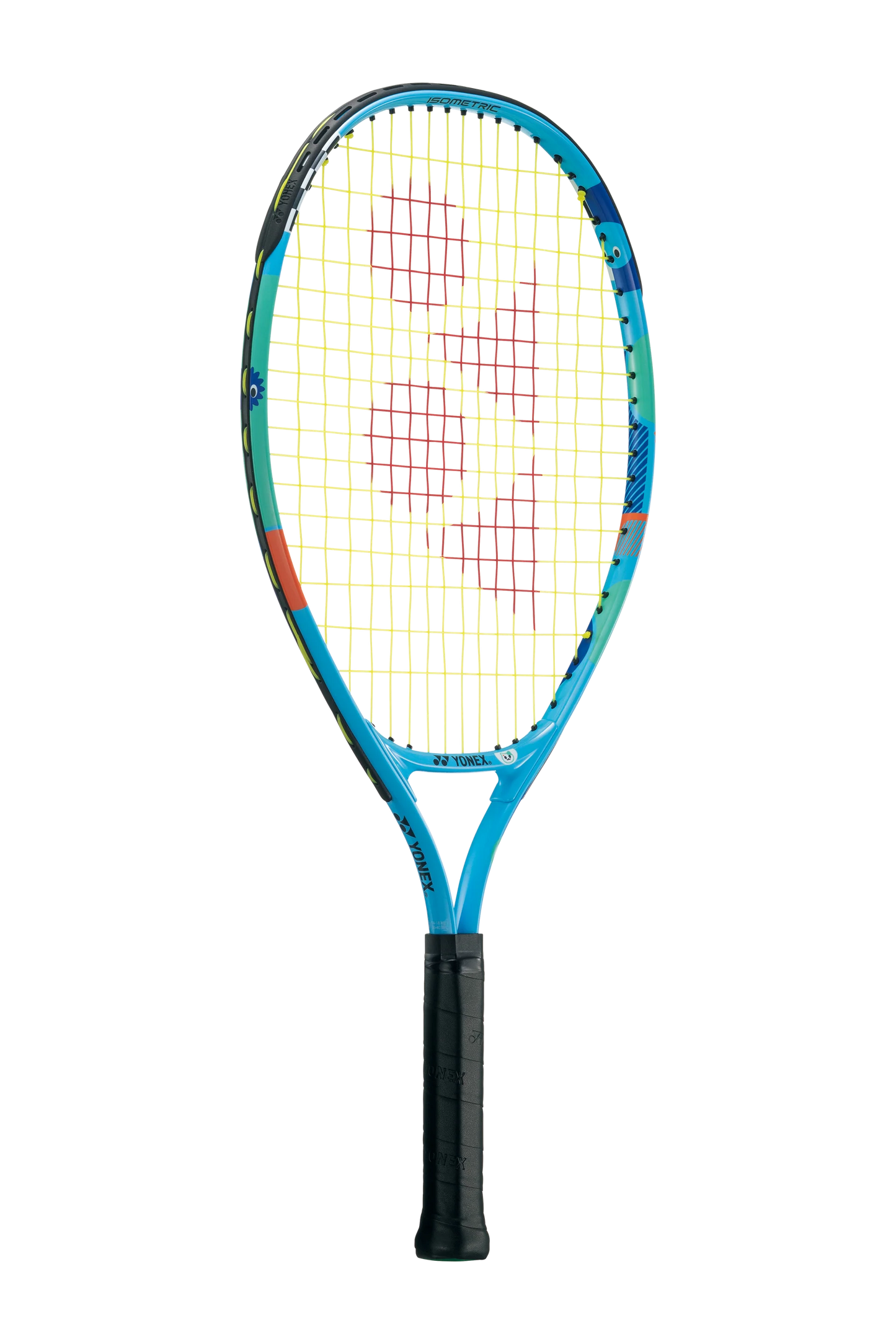 RAQ ALUM Jr 23 TENIS, G03 (200gr) CO