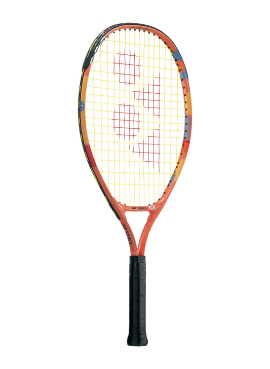 RAQ ALUM Jr 23 TENIS, G03 (200gr) OB