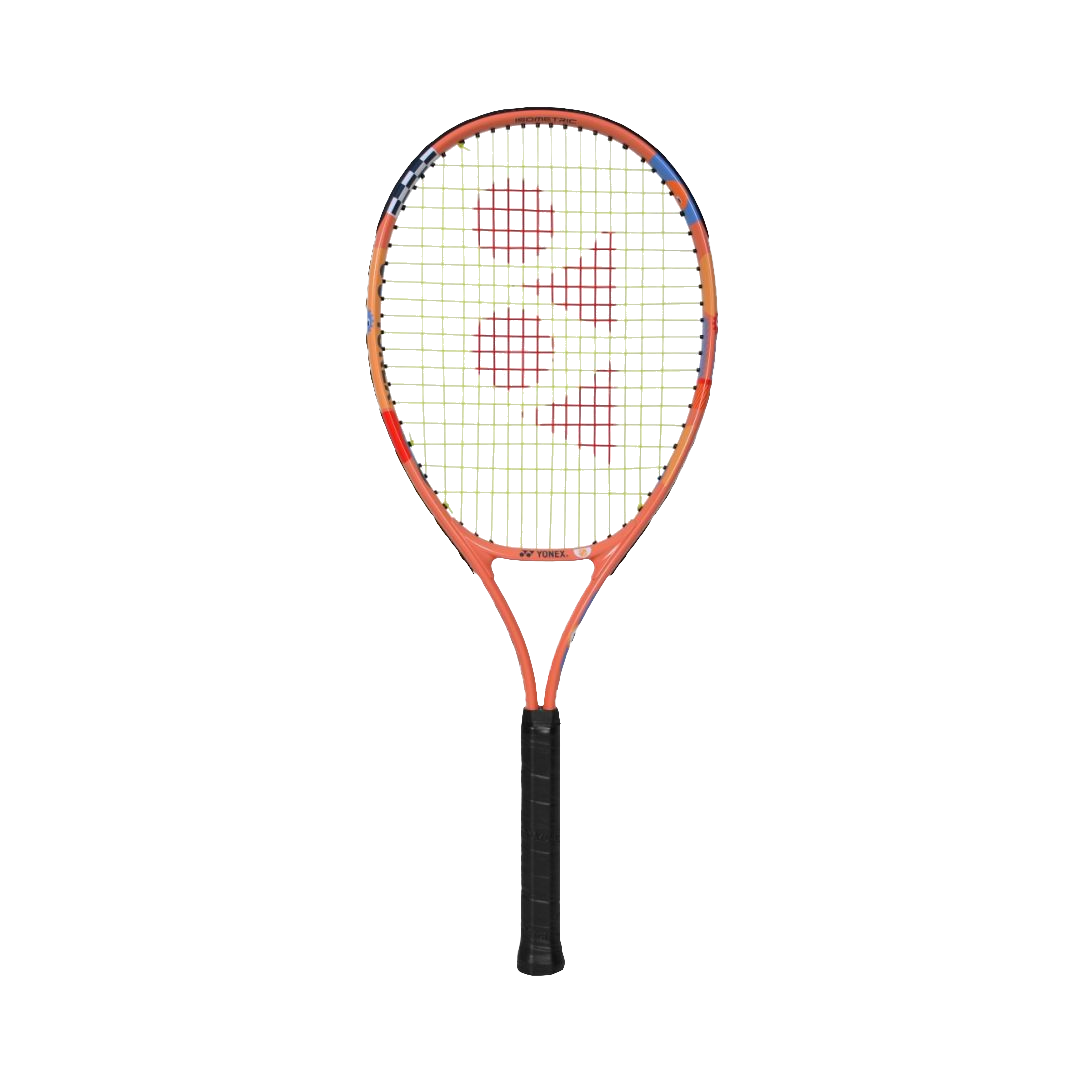 RAQ ALUM Jr 25 TENIS, G02 (230gr) CO