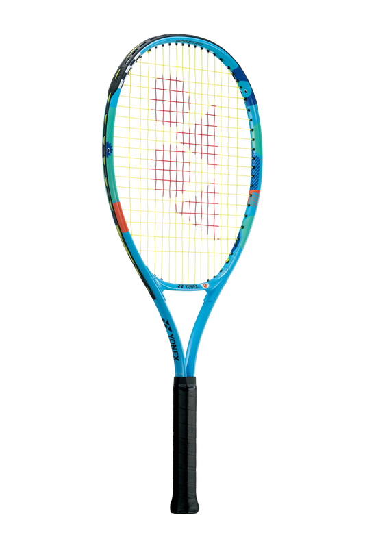 RAQ ALUM Jr 25 TENIS, G02 (230gr) OB
