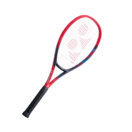 RAQ VCORE 100 TENIS, SCARED G1 (300GR)