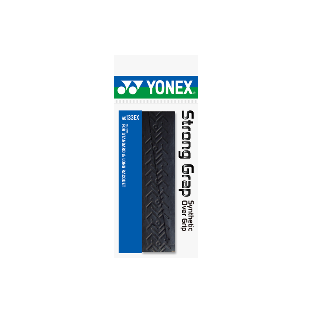ACC OVERGRIP STRONG GRAP, BK