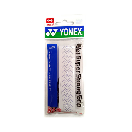 ACC OVERGRIP STRONG GRAP, WH