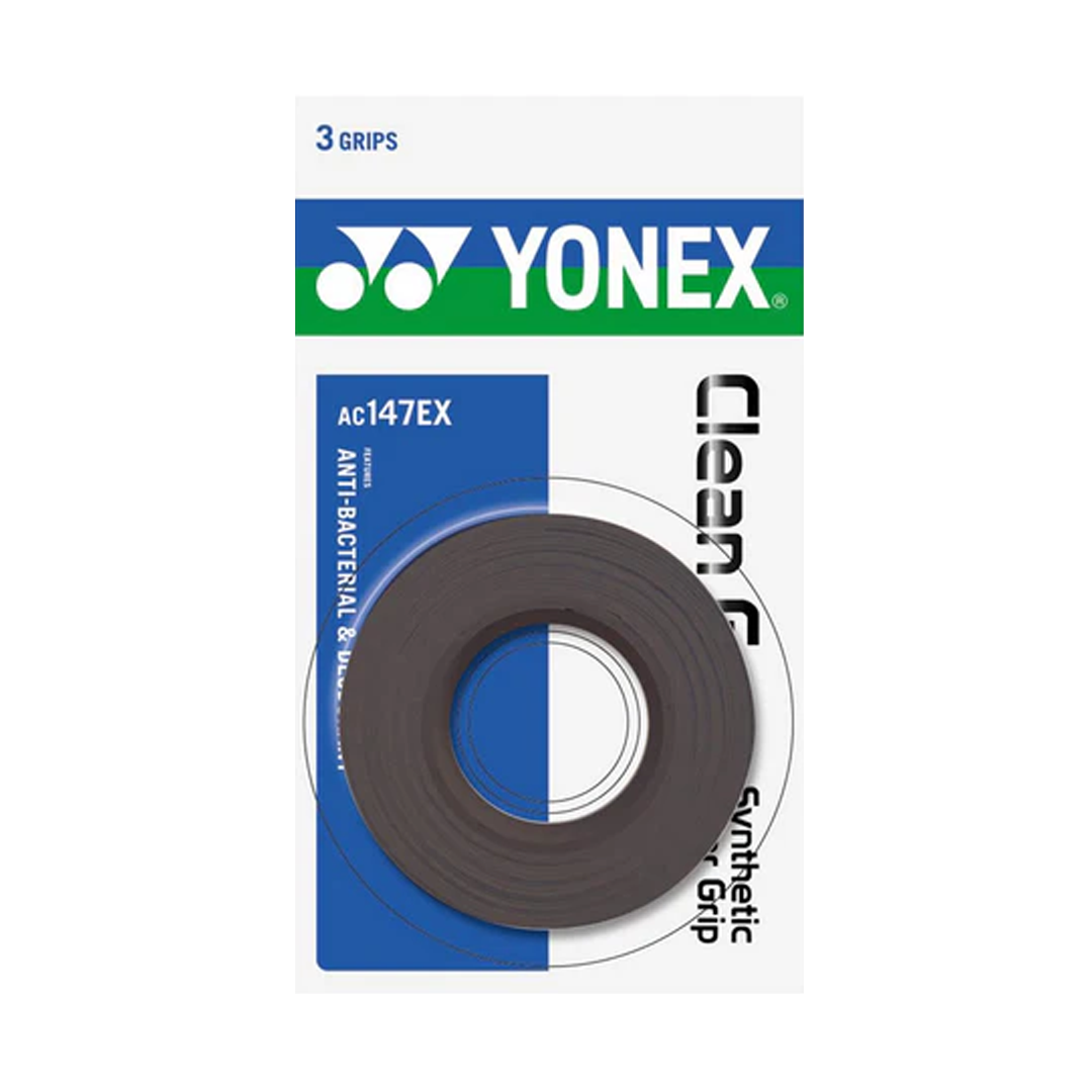 ACC OVERGRIP CLEANGRAP COOLBK
