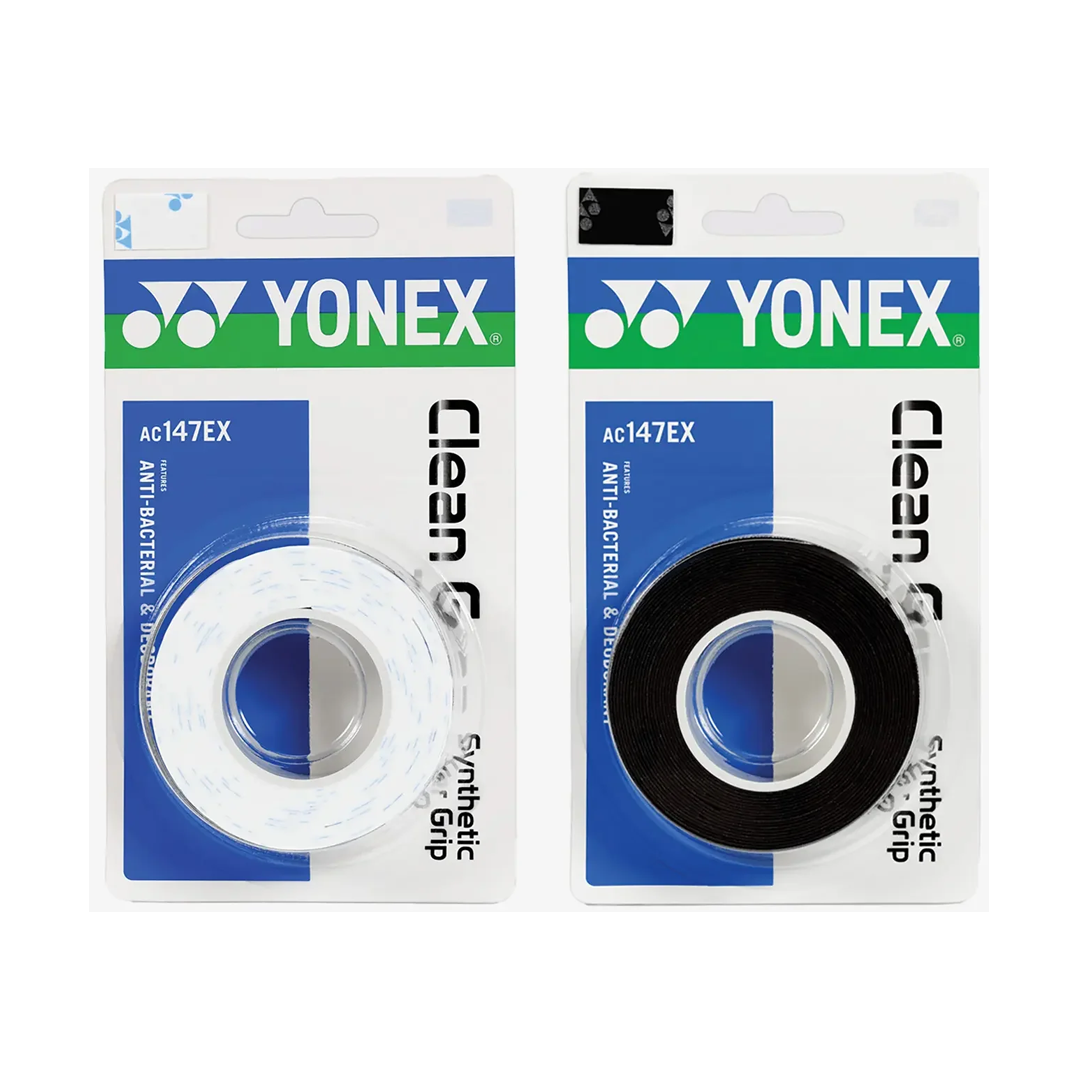 ACC OVERGRIP CLEANGRAP PK/LAVENDER