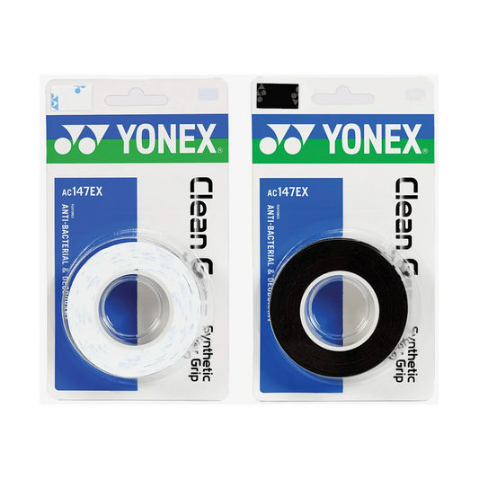 ACC OVERGRIP CLEANGRAP PK/LAVENDER