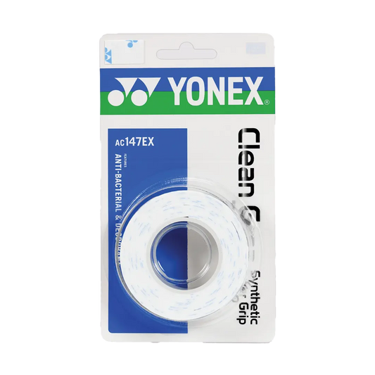 ACC OVERGRIP CLEANGRAP WH/SKYBL