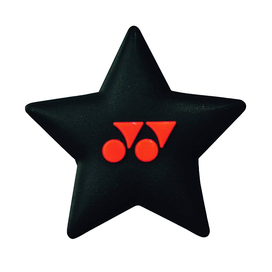ANTIVIBRADOR ESTRELLA NEGRA