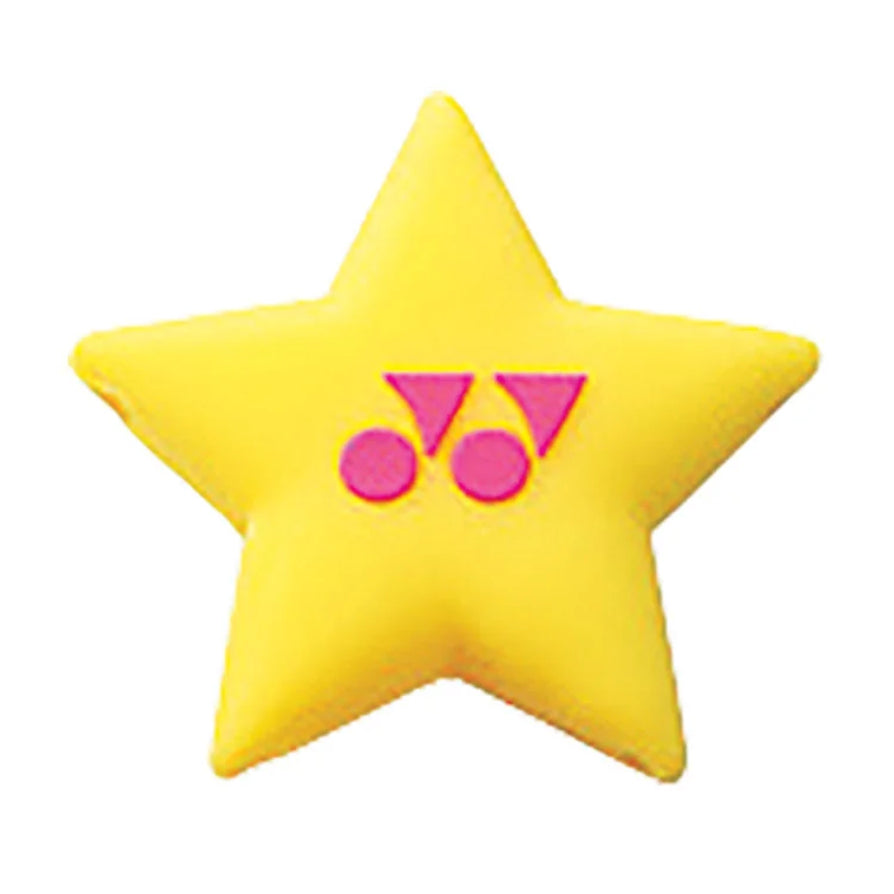 ANTIVIBRADOR ESTRELLA AMARILLA