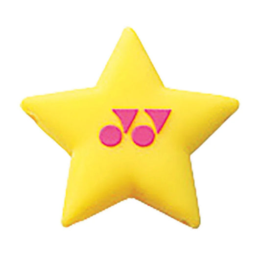 ANTIVIBRADOR ESTRELLA AMARILLA