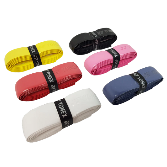 ACC GRIP HI SOFT GRAP 24PCS SURTIDOS