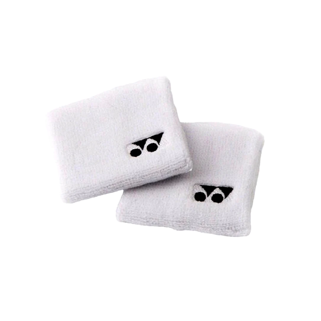 ACC MUÑEQUERA AC489 BLANCA PAR