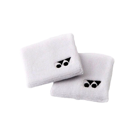 ACC MUÑEQUERA AC489 BLANCA PAR