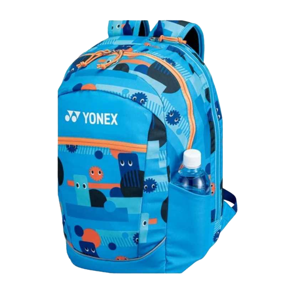 MOCHILA JUNIOR, OCEAN BLUE