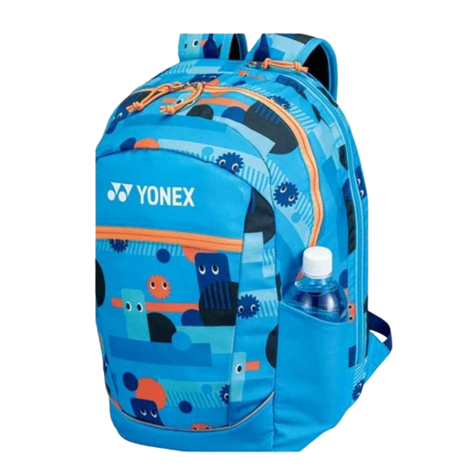 MOCHILA JUNIOR, OCEAN BLUE