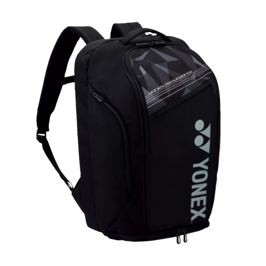 MOCHILA PRO L BLACK