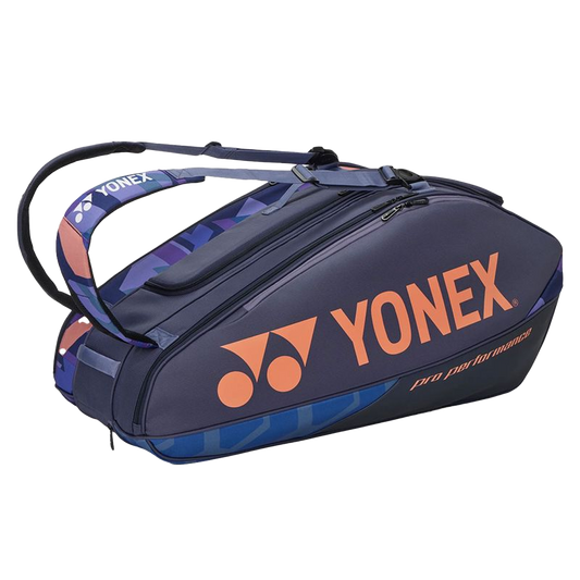 BOLSO PRO RACQUET (9PCS) MIDNIGHT NAVY