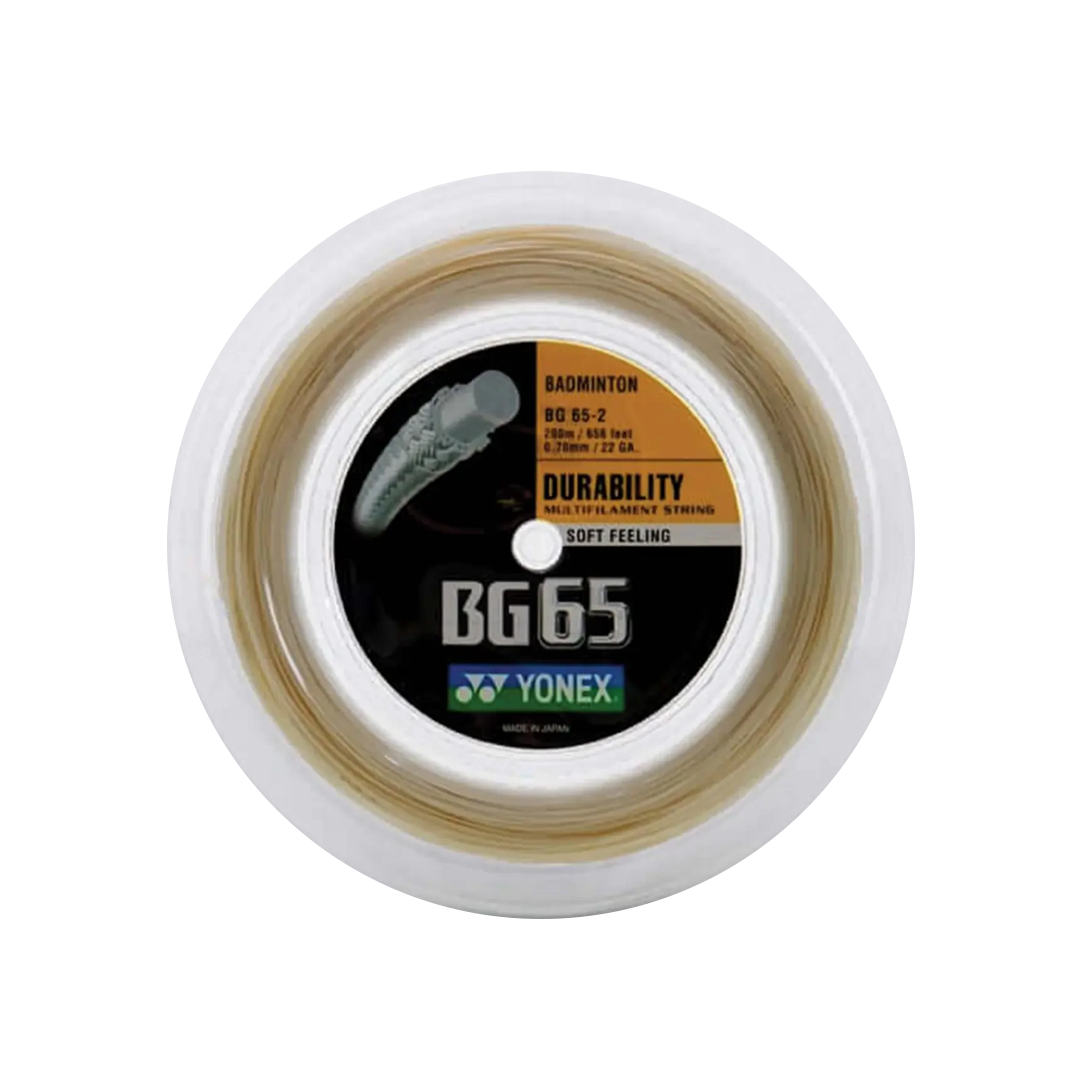 BADMIN CUERDA BG65, AMBER