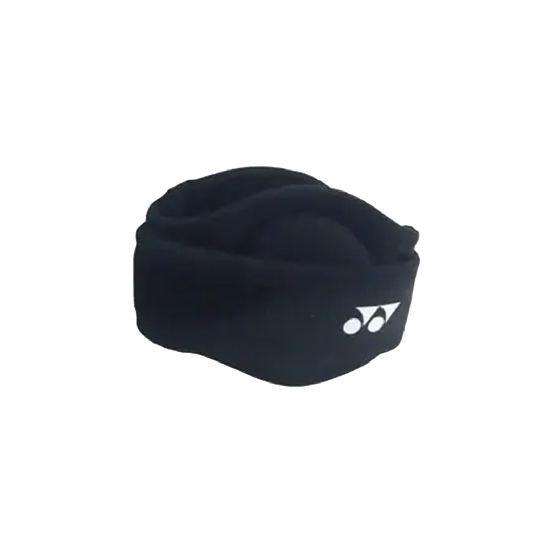 ACC SOPORTE DE CODO NEGRO, M