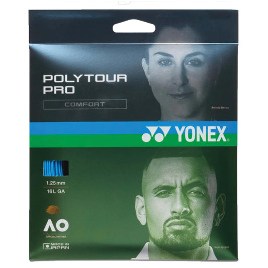 CUERDA POLYTOUR PRO 125 WARM GRAY