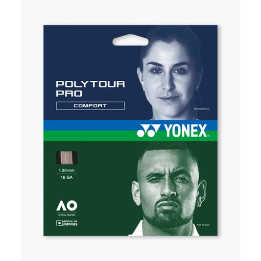 CUERDA POLYTOUR PRO 130 WARM GRAY