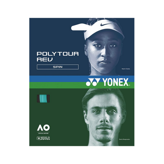 CUERDA POLYTOUR REV 130, MINT