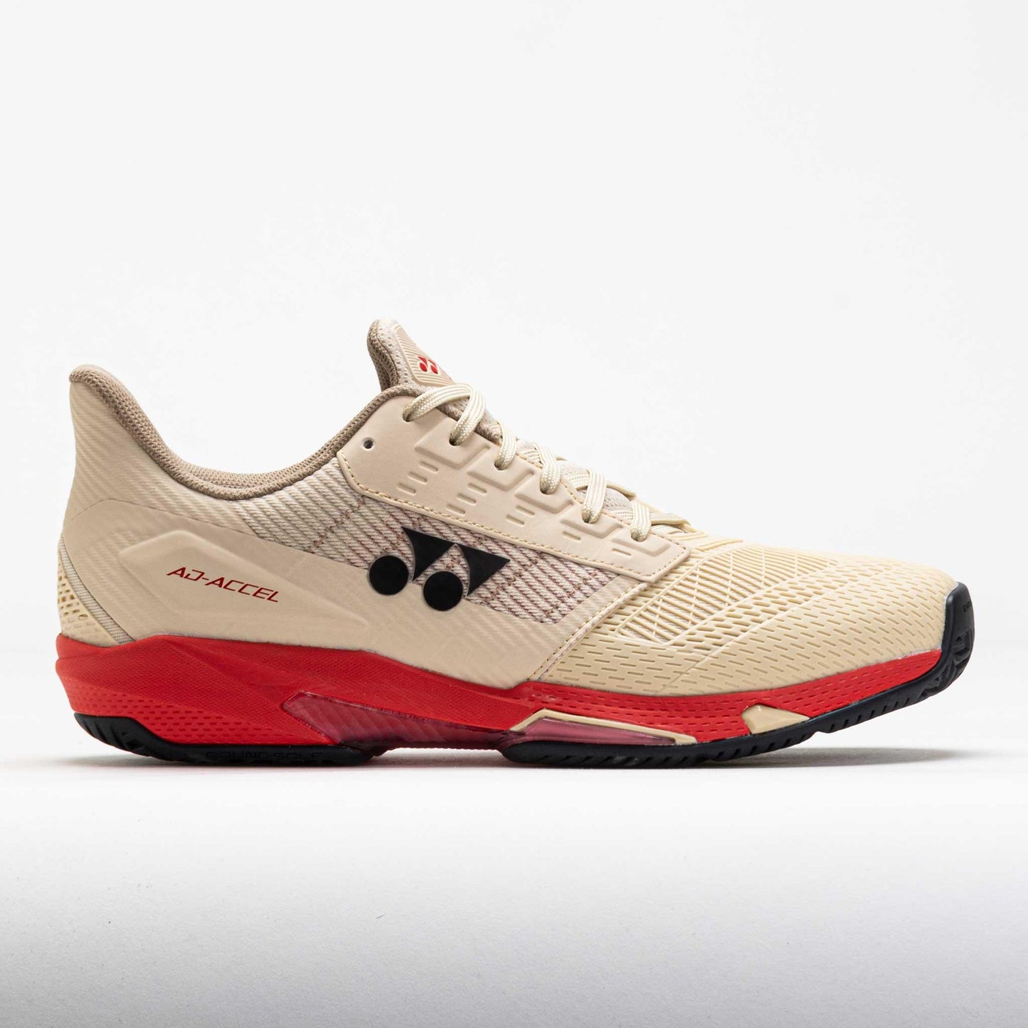 ZAP AD-ACCEL H TODOTERREN BEIGE 125