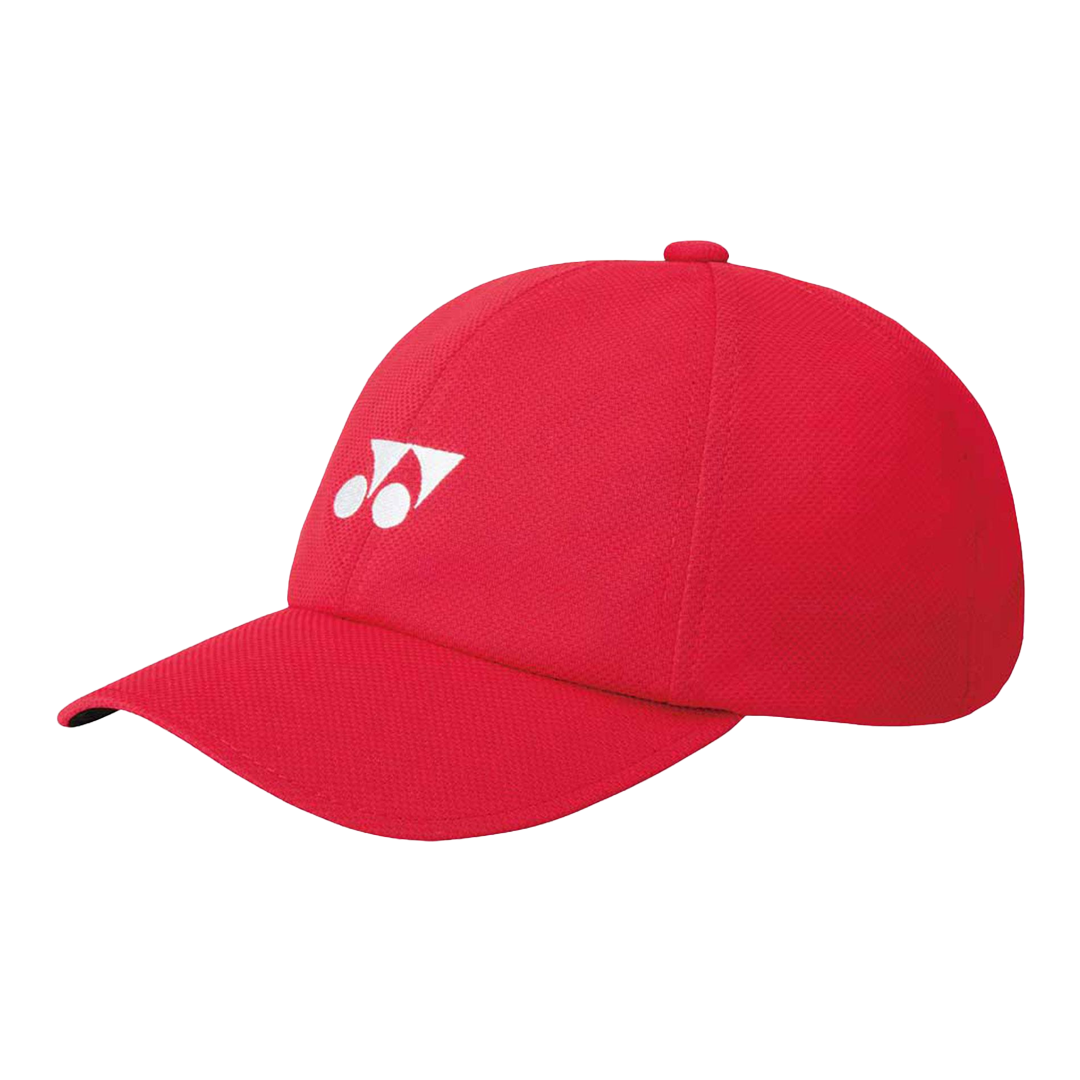 ACC GORRA ROJA