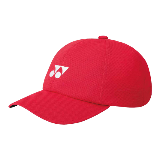 ACC GORRA ROJA