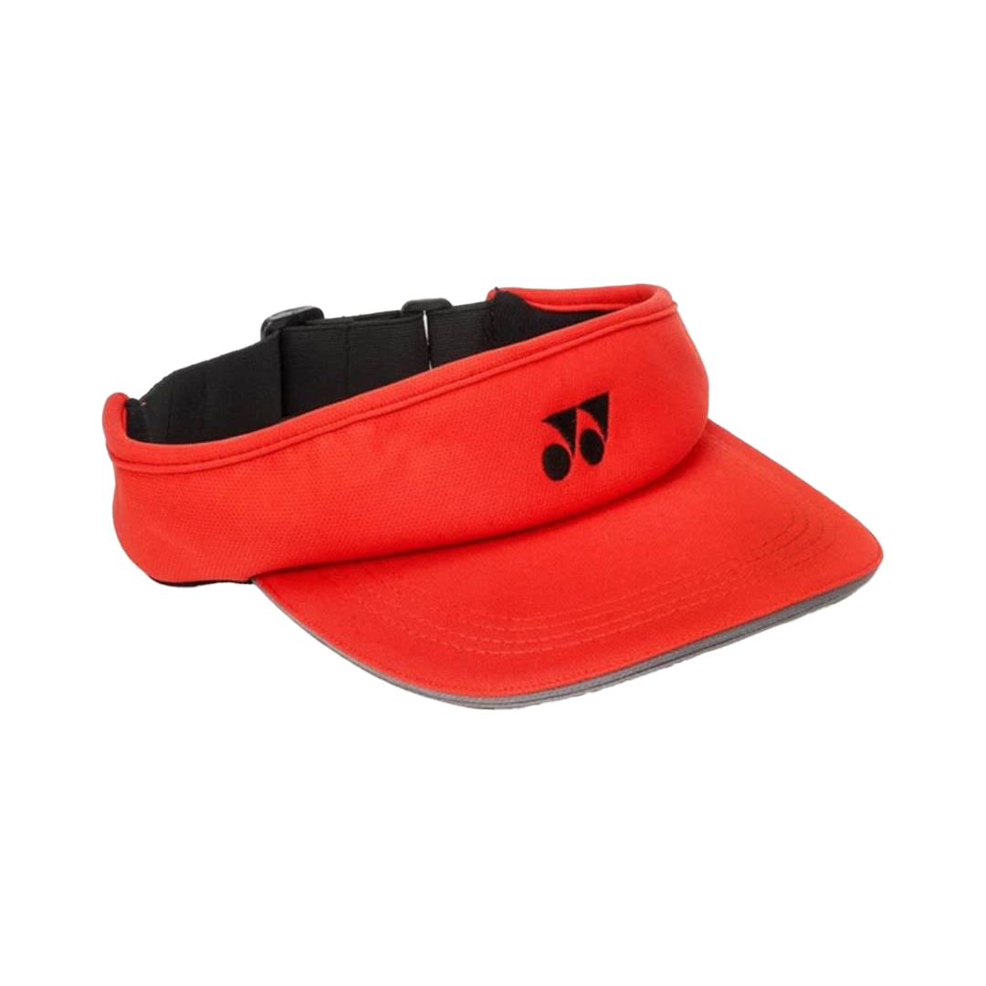 ACC VISERA ROJO B