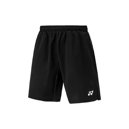 APP P.CORTO HOMBRE NEGRO, XL