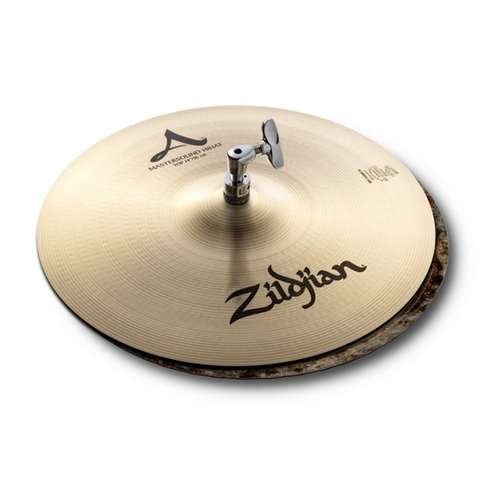 HI-HAT 14" MASTERSOUND