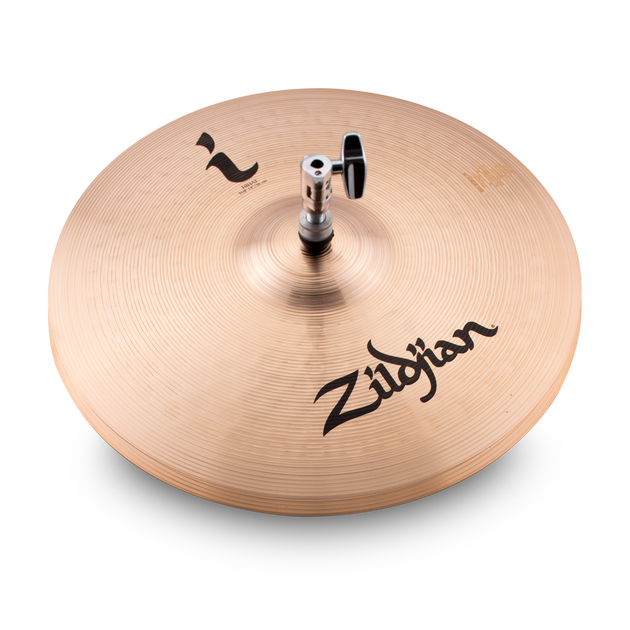 BUJES P.PLAT, CYMBAL SLE