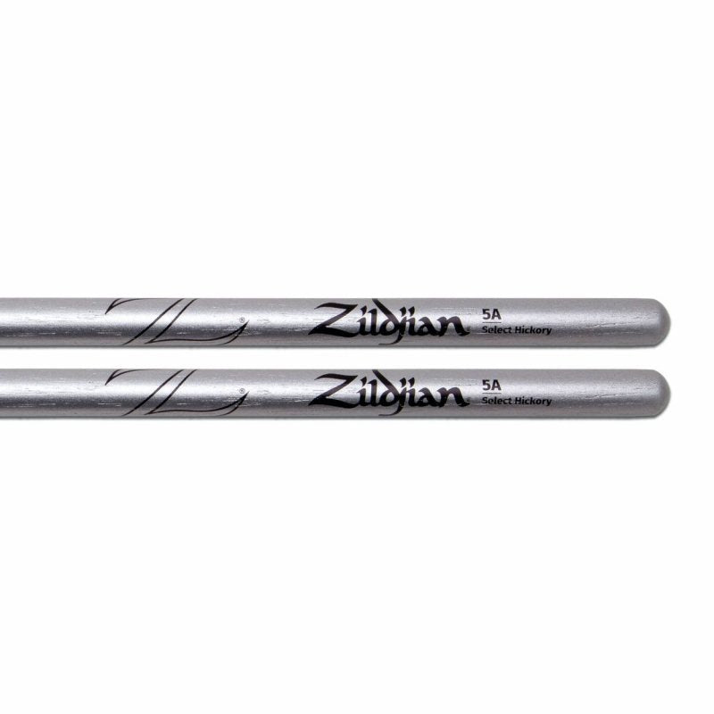 BOLILLO 5A CHROMA SILVER