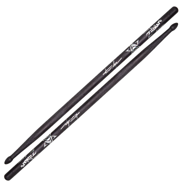 BOLILLOS 5B AARON SPEARS NEGRO