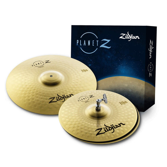 PLATILLOS JGO. PLANET Z (14"PR-18")