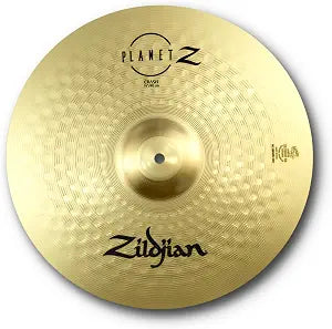 PLATILLO 16 PLANET Z CRASH