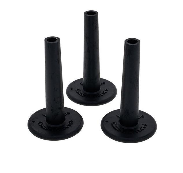 ZIL-ZSLEEVES	MANGAS P/PLATILLOS 3 PACK