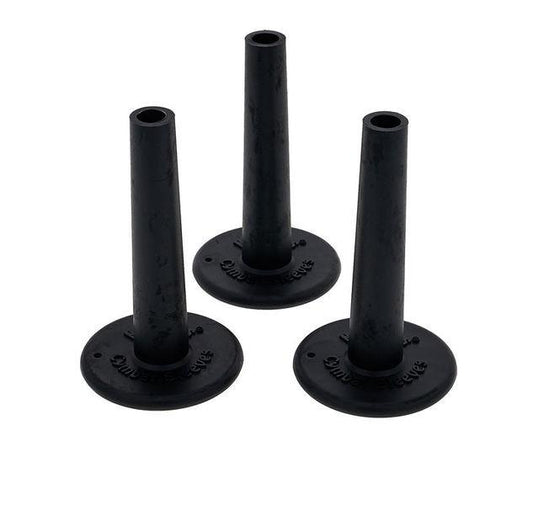 ZIL-ZSLEEVES	MANGAS P/PLATILLOS 3 PACK