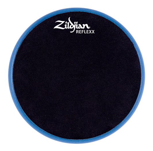 PAD DE PRACTICA REFLEXX AZUL 10