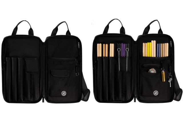 BOLSO P/ BAQUETAS BLK/ZIL-ZXSB00402