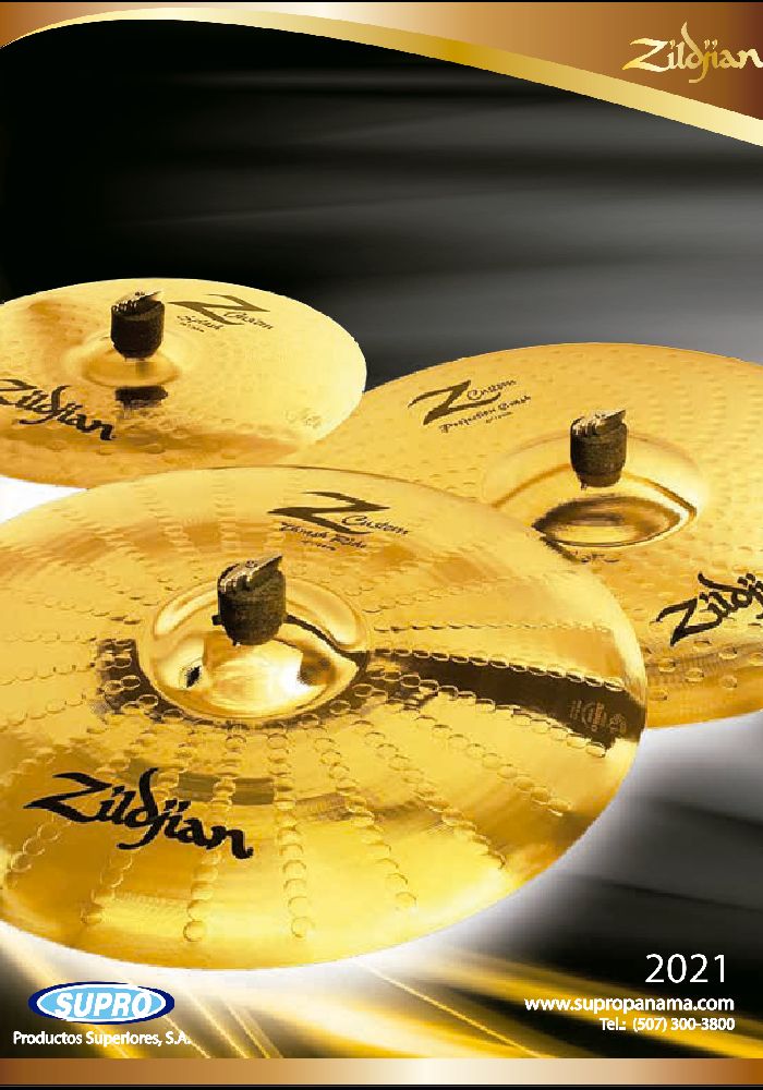 Zildjian