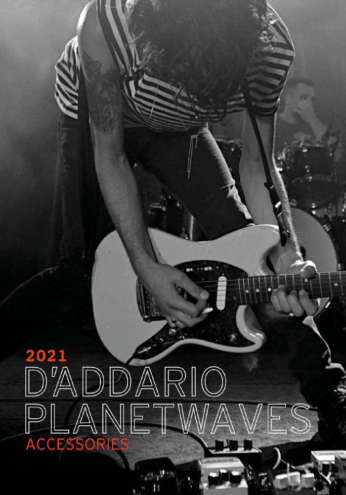 D'addario