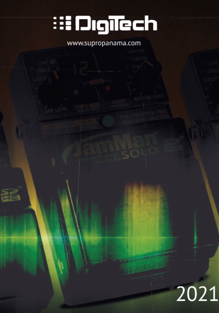 DigiTech