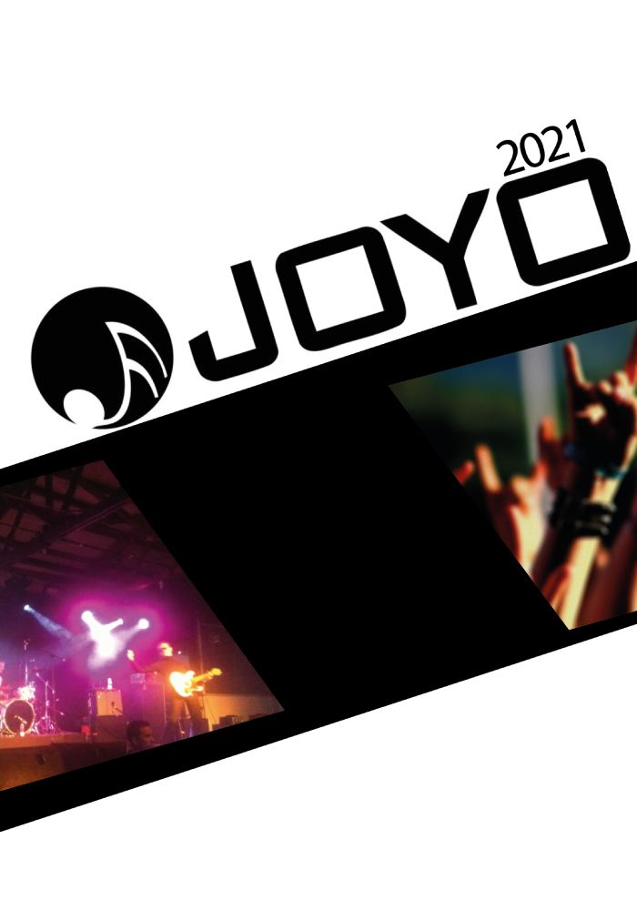 JOYO